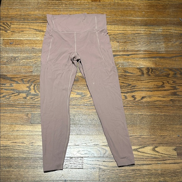 all in motion Pants - Tan Super Soft  Leggings